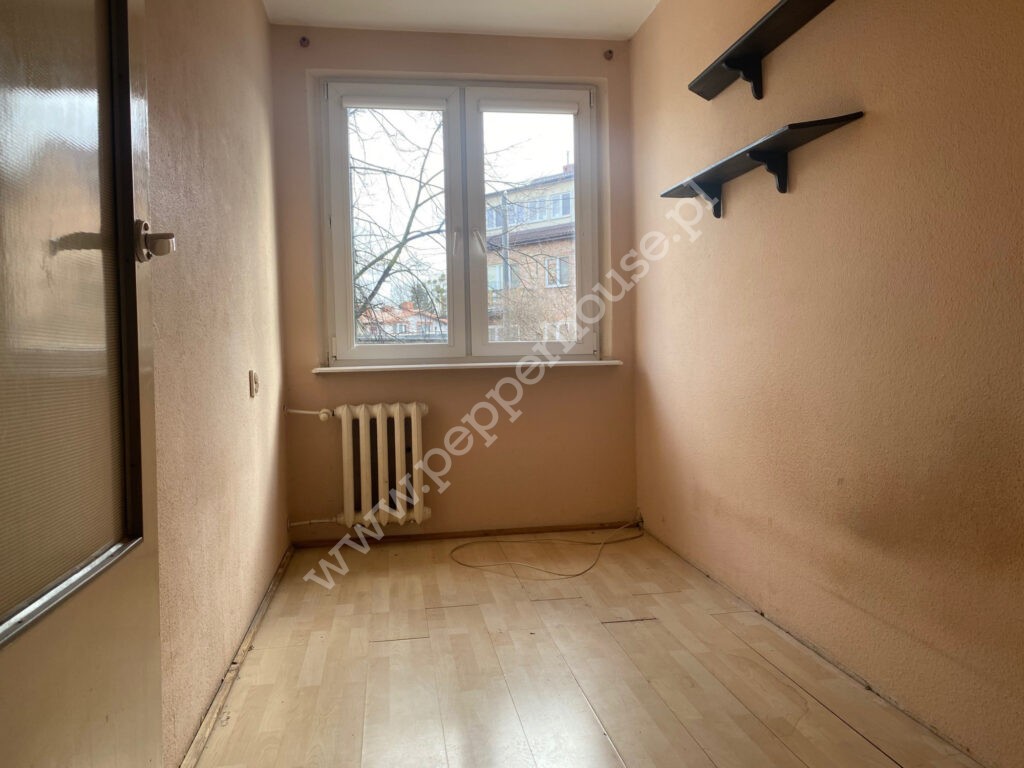 Mieszkanie na sprzedaż, Gdańsk, Żabianka, Jakuba Wejhera - zdjęcie ofertowe nr 3