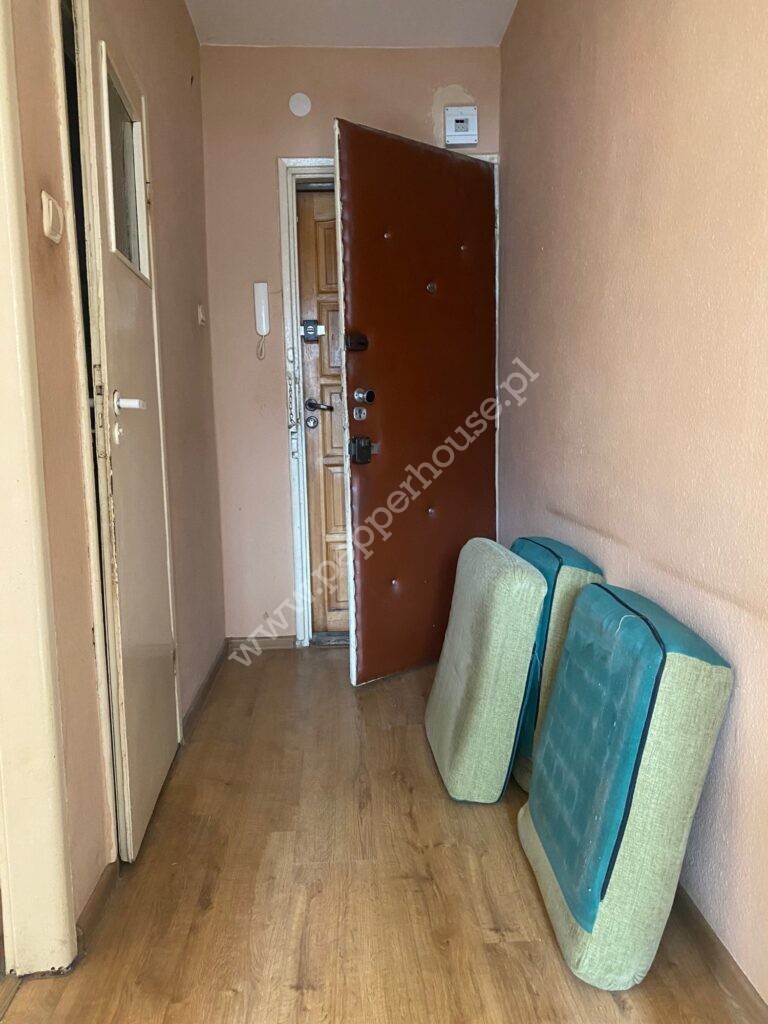Mieszkanie na sprzedaż, Gdańsk, Żabianka, Jakuba Wejhera - zdjęcie ofertowe nr 4