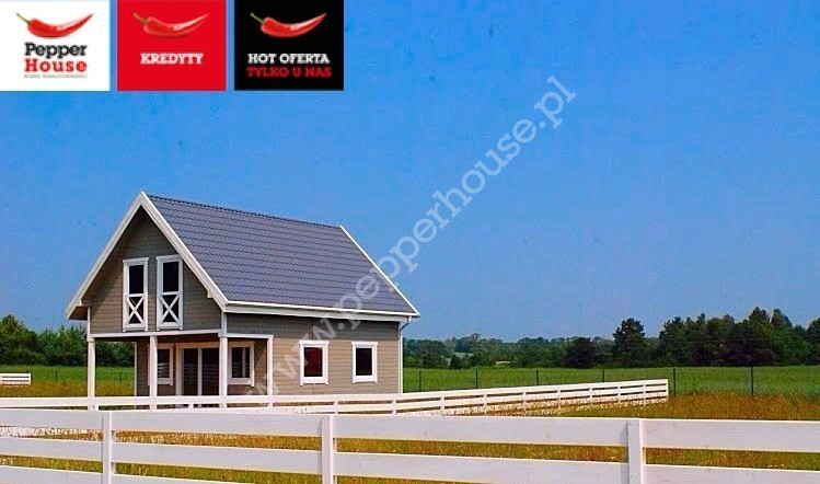 Dom na sprzedaż, pomorskie, Chrztowo - zdjęcie ofertowe nr 3