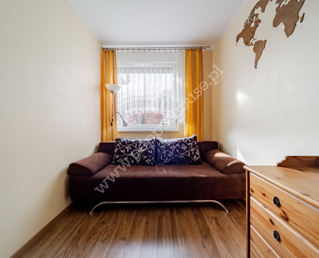 Mieszkanie na sprzedaż, Gdynia, Pogórze, Teodora Śliwińskiego - zdjęcie ofertowe nr 8