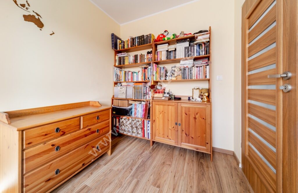 Mieszkanie na sprzedaż, Gdynia, Pogórze, Teodora Śliwińskiego - zdjęcie ofertowe nr 9