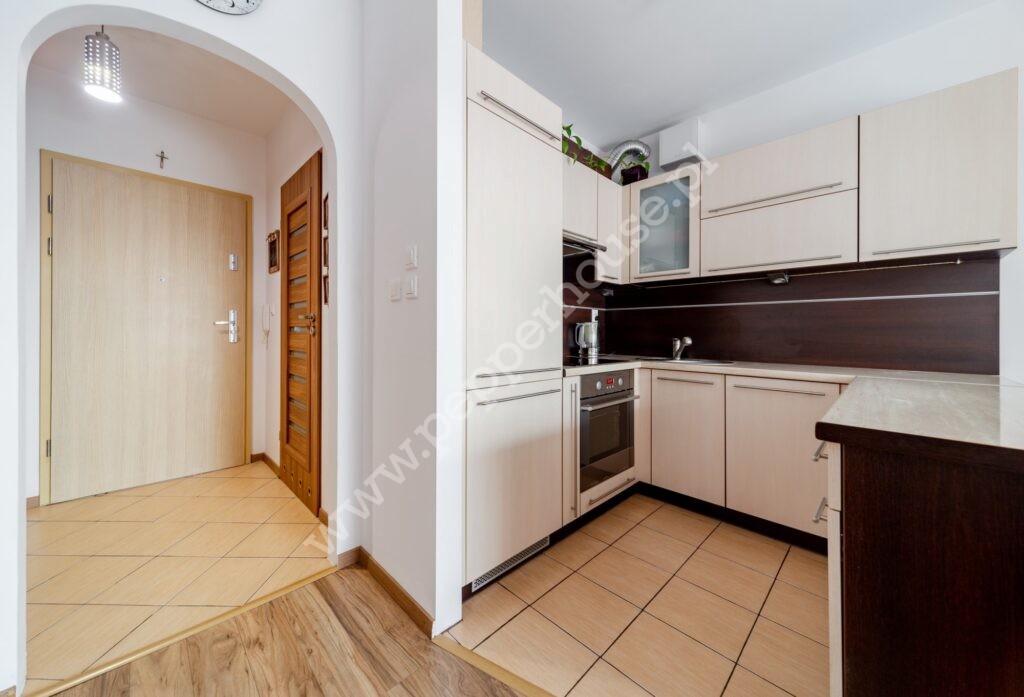 Mieszkanie na sprzedaż, Gdynia, Pogórze, Teodora Śliwińskiego - zdjęcie ofertowe nr 2