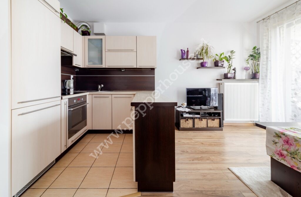 Mieszkanie na sprzedaż, Gdynia, Pogórze, Teodora Śliwińskiego - zdjęcie ofertowe nr 3