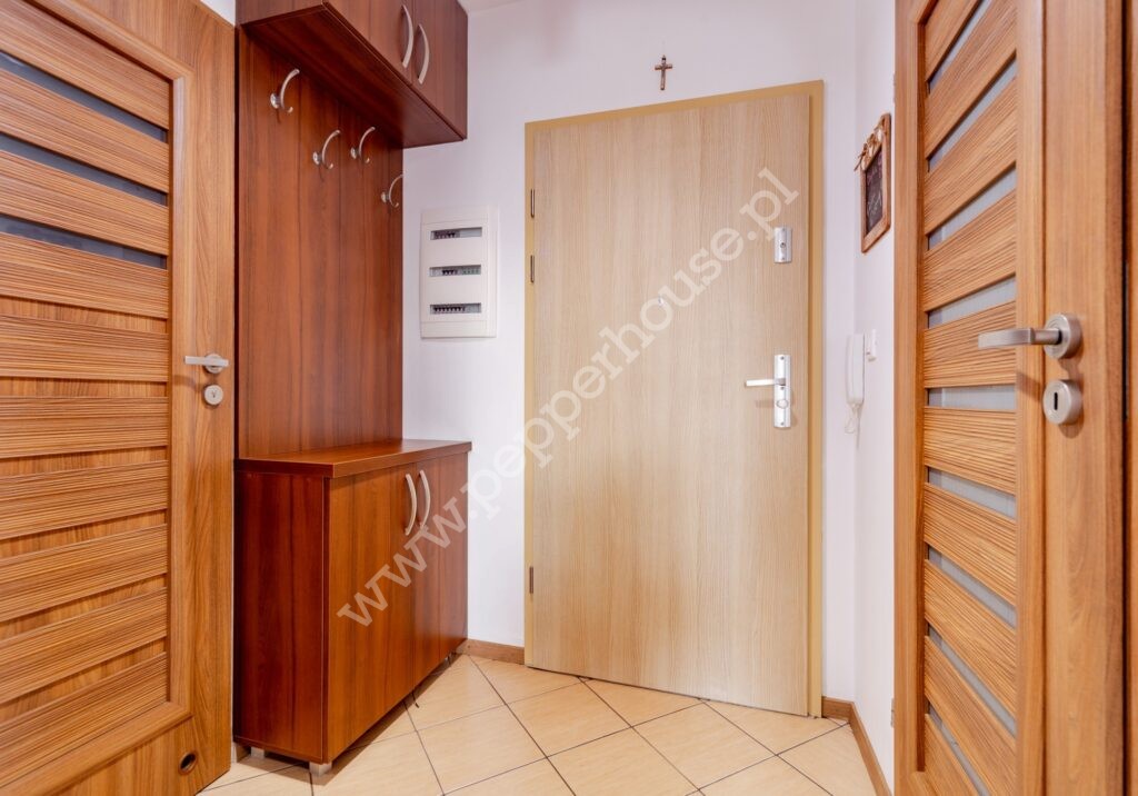 Mieszkanie na sprzedaż, Gdynia, Pogórze, Teodora Śliwińskiego - zdjęcie ofertowe nr 11