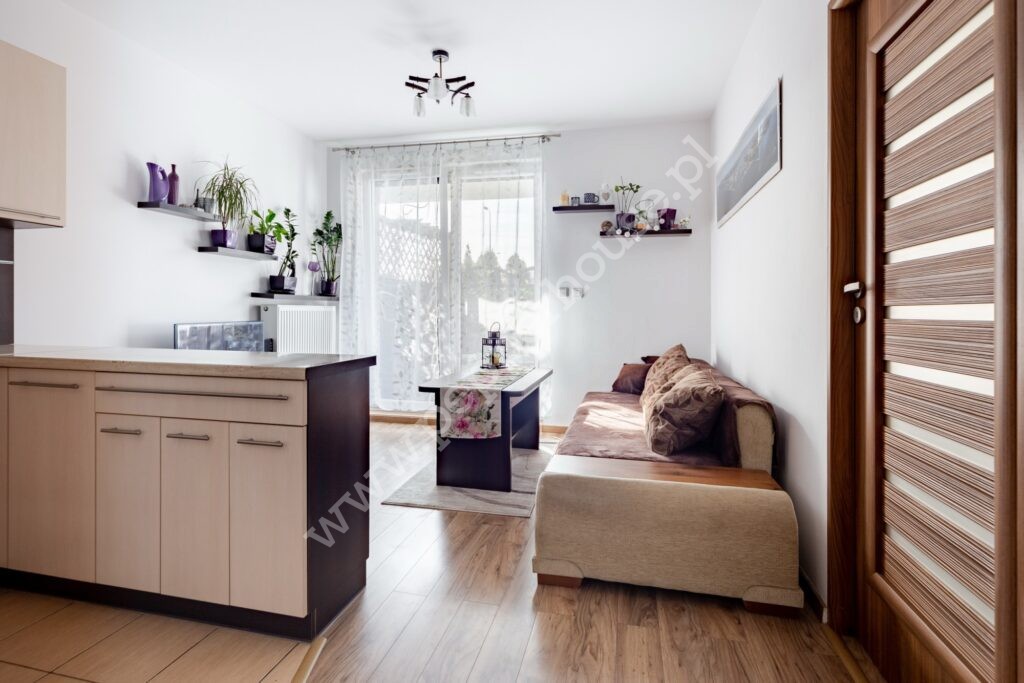Mieszkanie na sprzedaż, Gdynia, Pogórze, Teodora Śliwińskiego - zdjęcie ofertowe nr 5