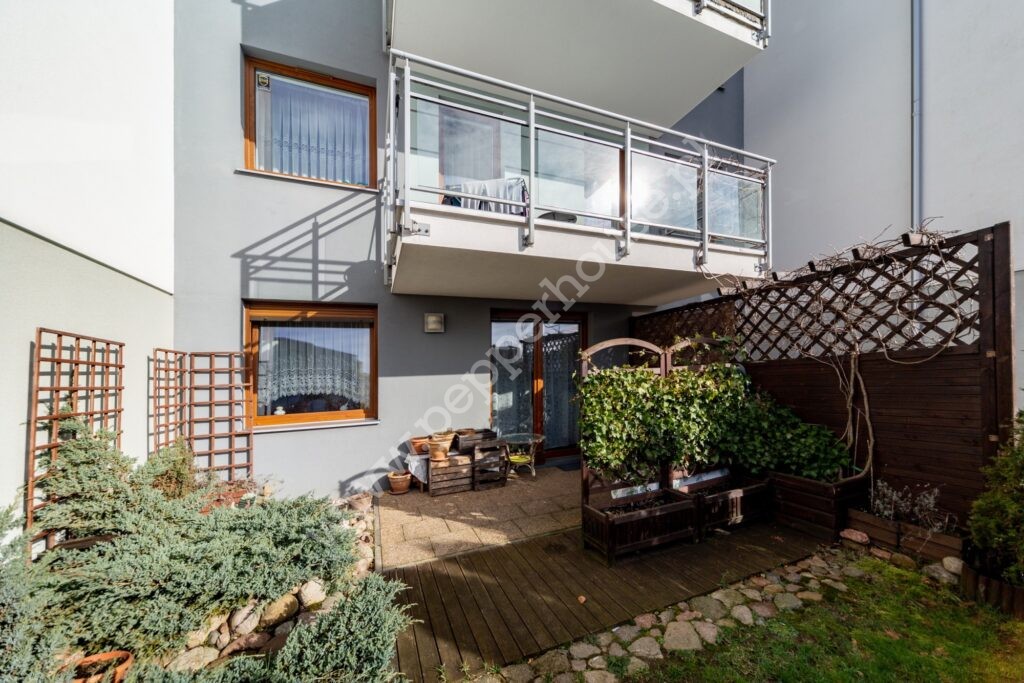 Mieszkanie na sprzedaż, Gdynia, Pogórze, Teodora Śliwińskiego - zdjęcie ofertowe nr 7