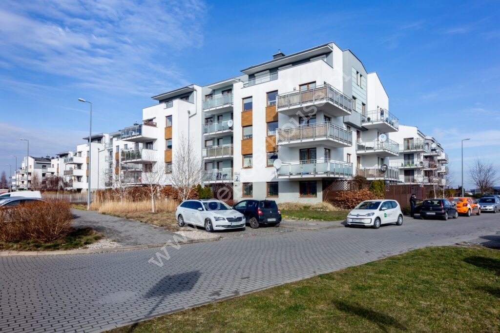 Mieszkanie na sprzedaż, Gdynia, Pogórze, Teodora Śliwińskiego - zdjęcie ofertowe nr 14
