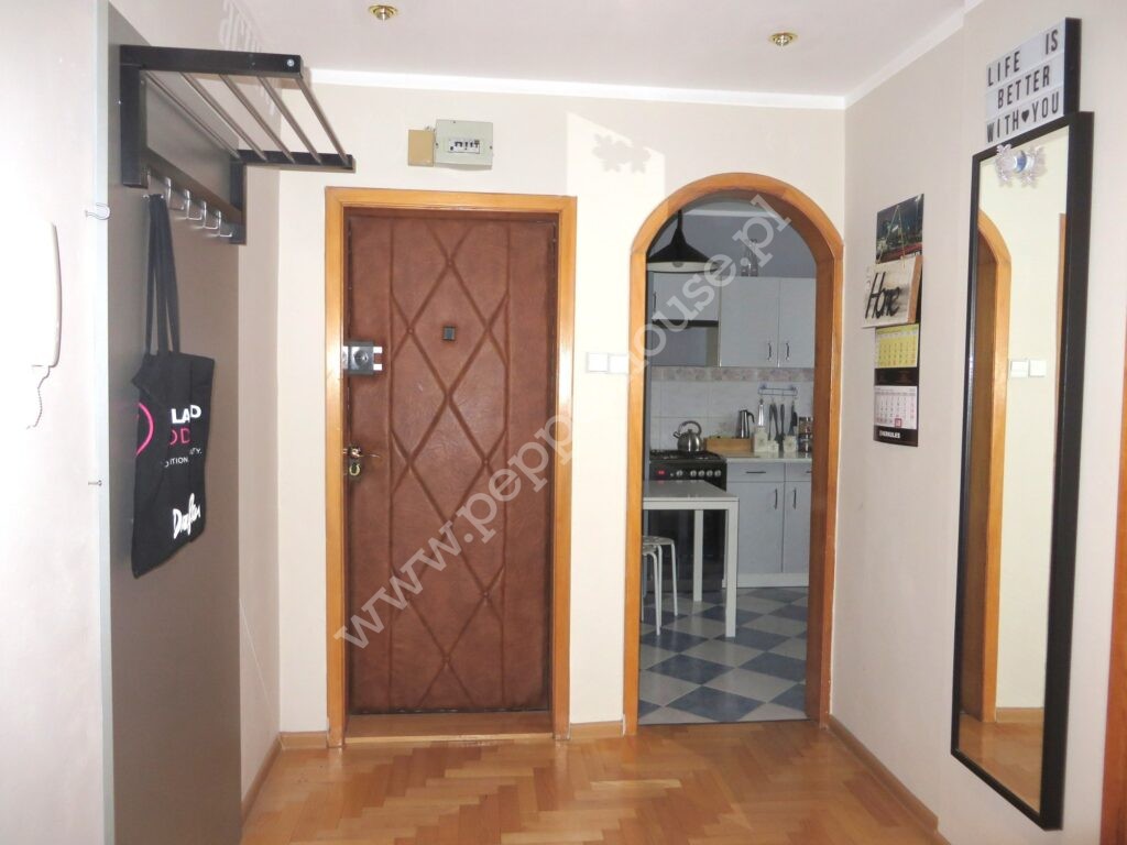 Mieszkanie na sprzedaż, Gdynia, Dąbrowa, Rdestowa - zdjęcie ofertowe nr 5