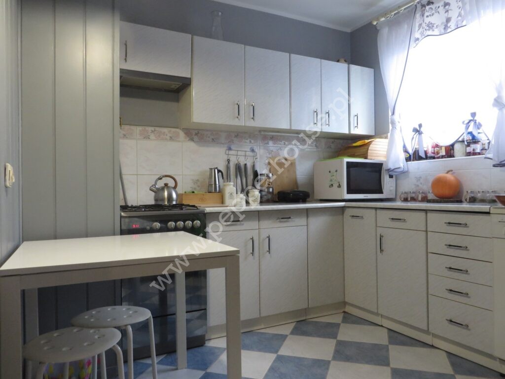 Mieszkanie na sprzedaż, Gdynia, Dąbrowa, Rdestowa - zdjęcie ofertowe nr 3