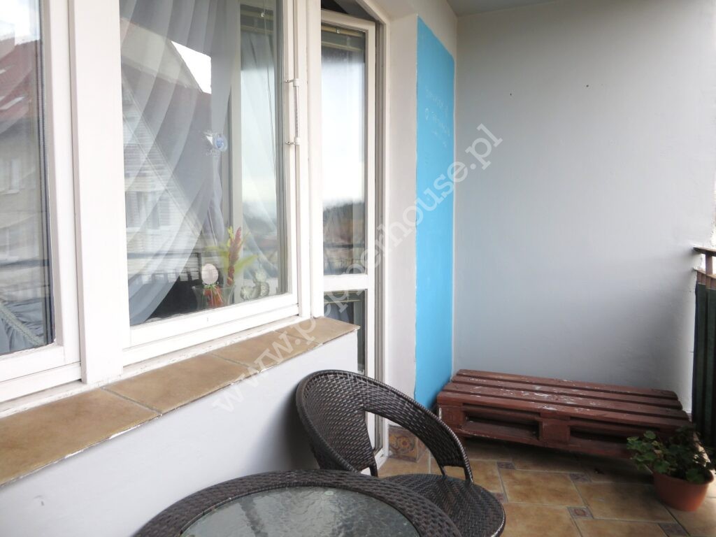 Mieszkanie na sprzedaż, Gdynia, Dąbrowa, Rdestowa - zdjęcie ofertowe nr 9
