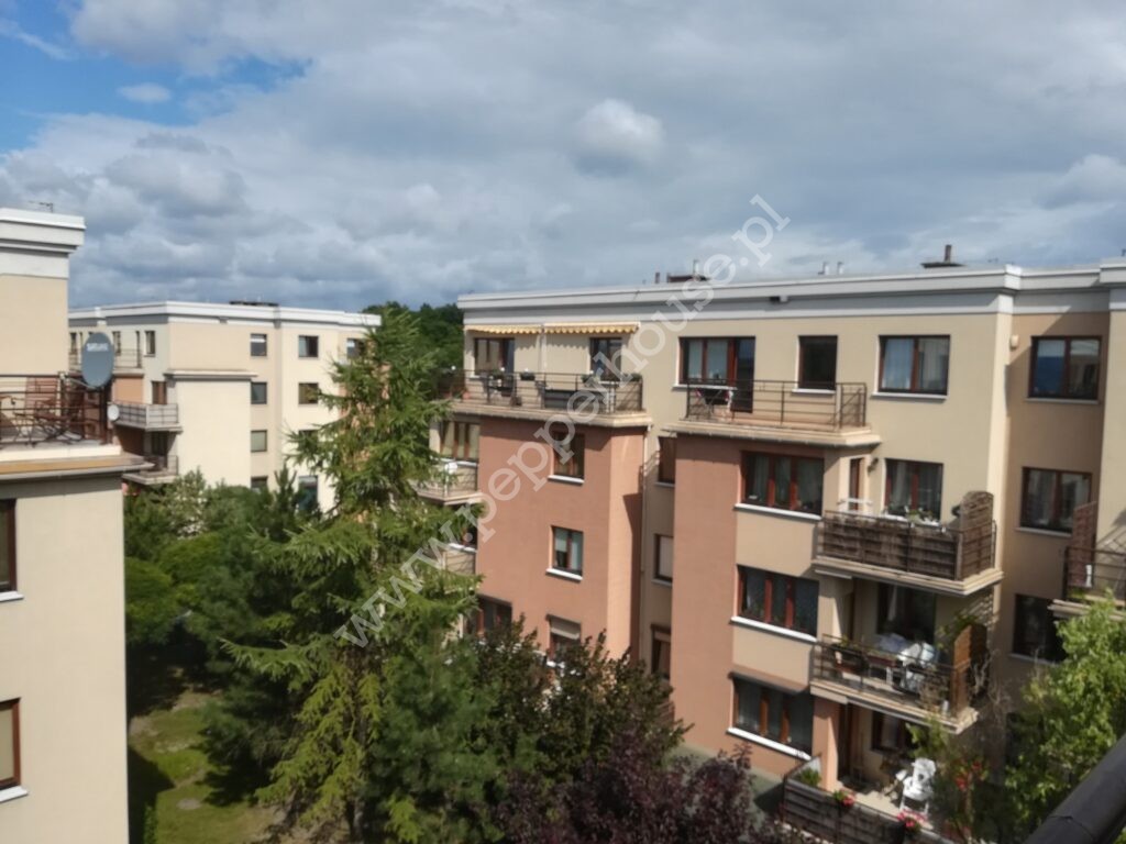 , Gdańsk, Zaspa, Jelitkowski Dwór - listing photo no. 8