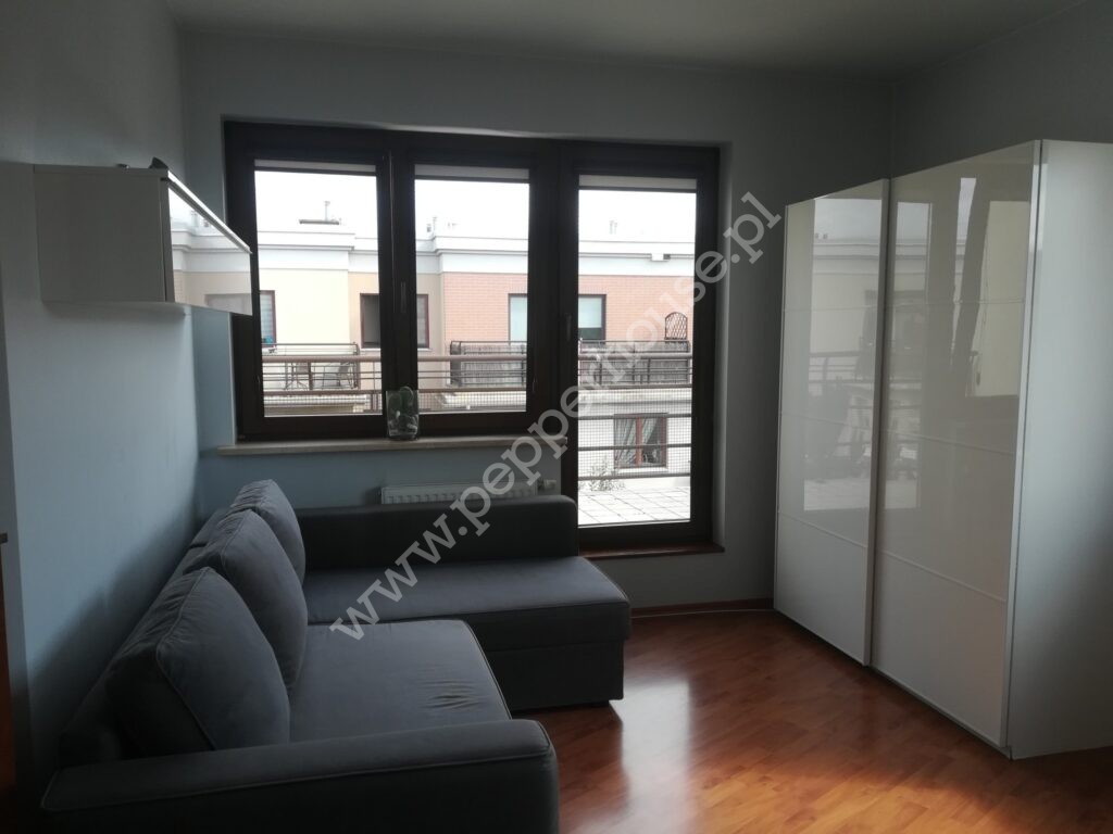 , Gdańsk, Zaspa, Jelitkowski Dwór - listing photo no. 5