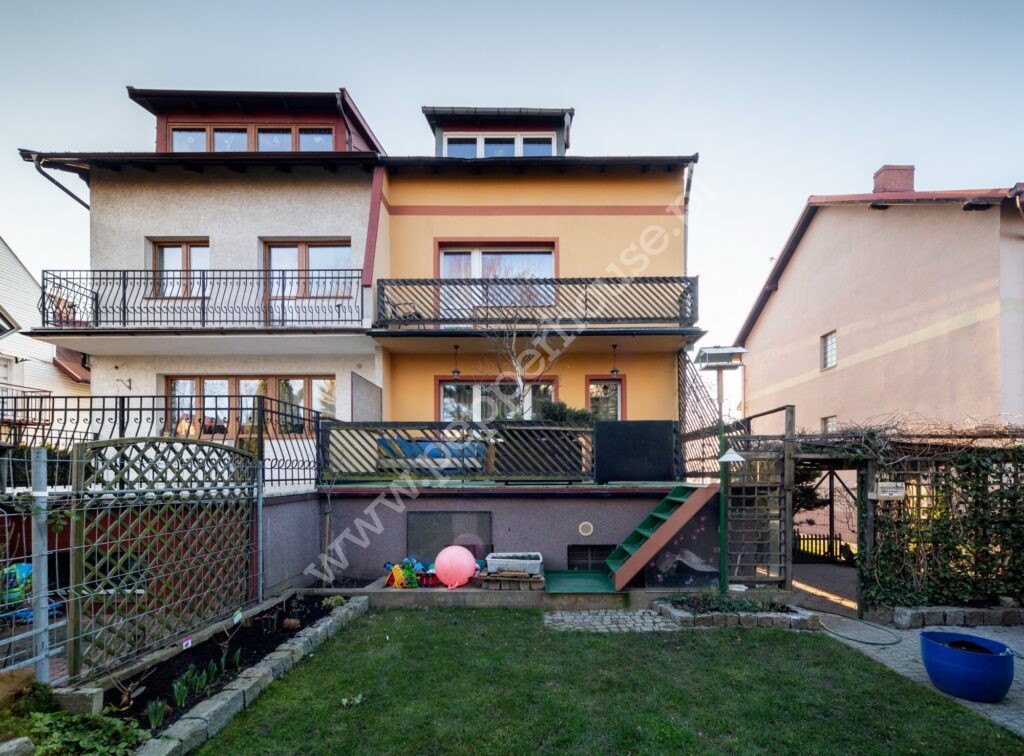Dom na sprzedaż, pomorskie, Gdańsk, Wzgórze Mickiewicza - zdjęcie ofertowe nr 8