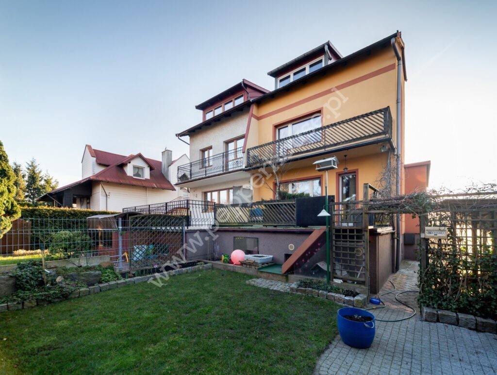Dom na sprzedaż, pomorskie, Gdańsk, Wzgórze Mickiewicza - zdjęcie ofertowe nr 9