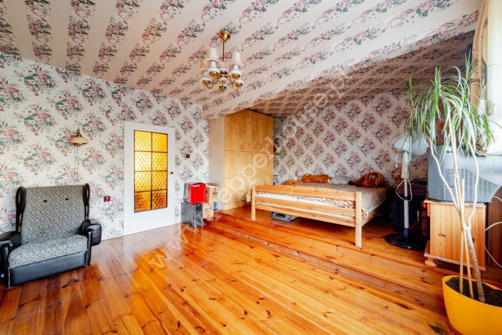 Dom na sprzedaż, pomorskie, Gdańsk, Wzgórze Mickiewicza - zdjęcie ofertowe nr 13