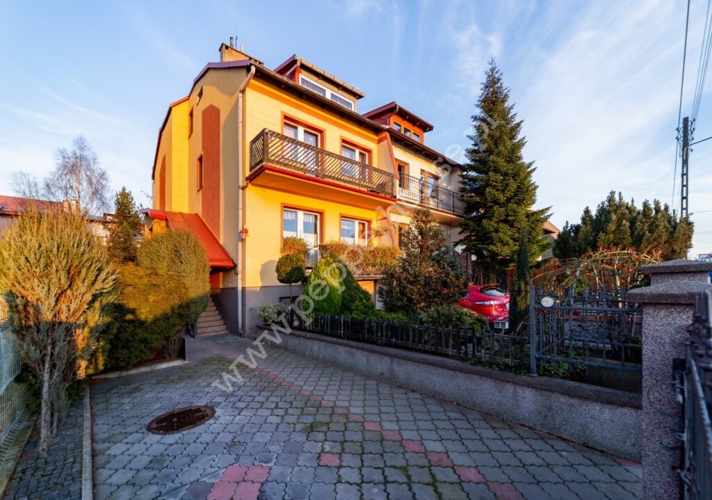 Dom na sprzedaż, pomorskie, Gdańsk, Wzgórze Mickiewicza - zdjęcie ofertowe nr 1