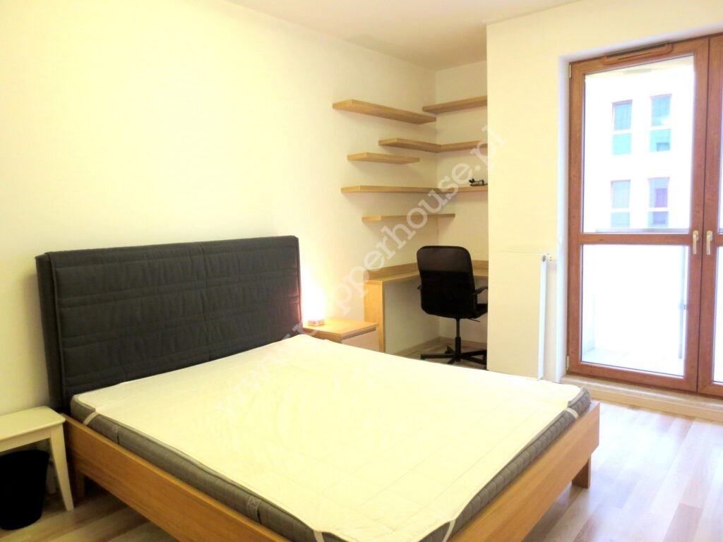 Mieszkanie do wynajęcia, Gdańsk, Wrzeszcz, Partyzantów - zdjęcie ofertowe nr 2