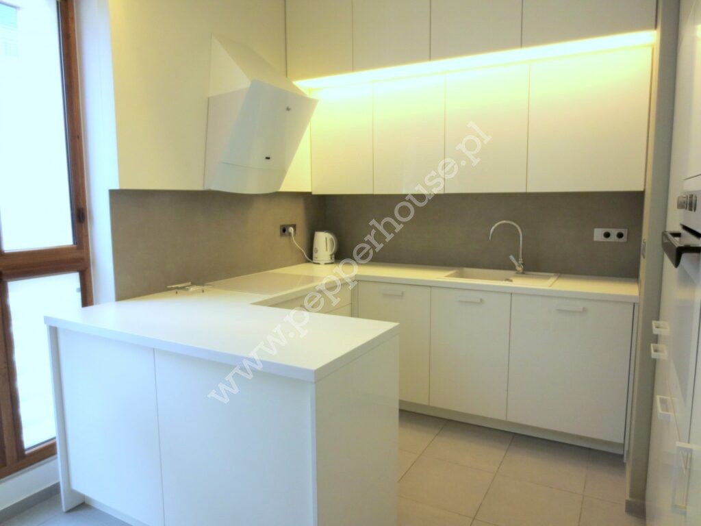 Mieszkanie do wynajęcia, Gdańsk, Wrzeszcz, Partyzantów - zdjęcie ofertowe nr 6