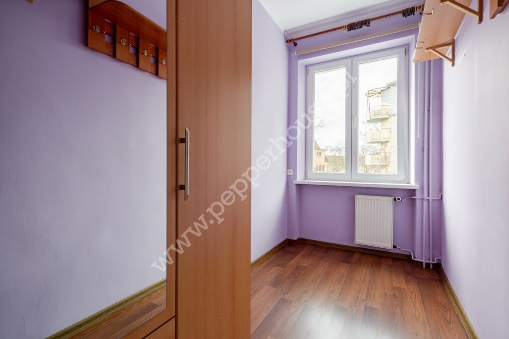 Mieszkanie na sprzedaż, Gdańsk, Wrzeszcz, Grunwaldzka - zdjęcie ofertowe nr 6