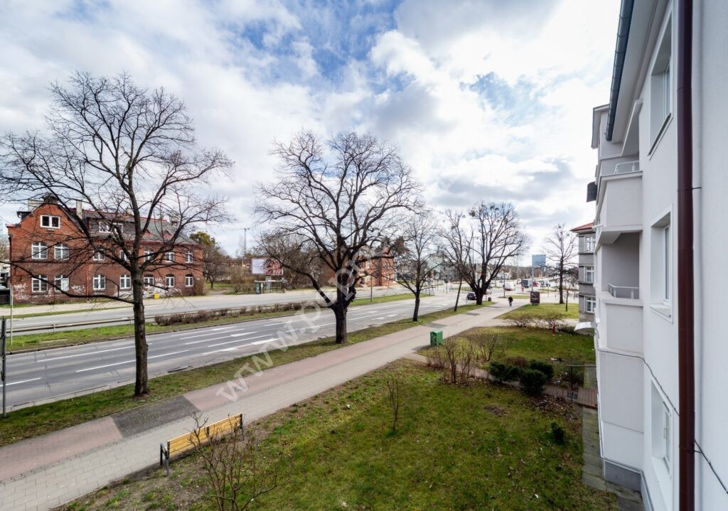 Mieszkanie na sprzedaż, Gdańsk, Wrzeszcz, Grunwaldzka - zdjęcie ofertowe nr 7