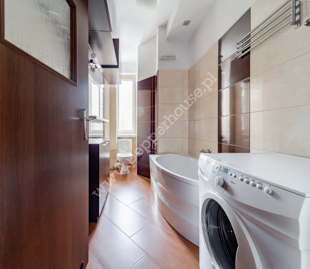 Mieszkanie na sprzedaż, Gdańsk, Wrzeszcz, Grunwaldzka - zdjęcie ofertowe nr 10