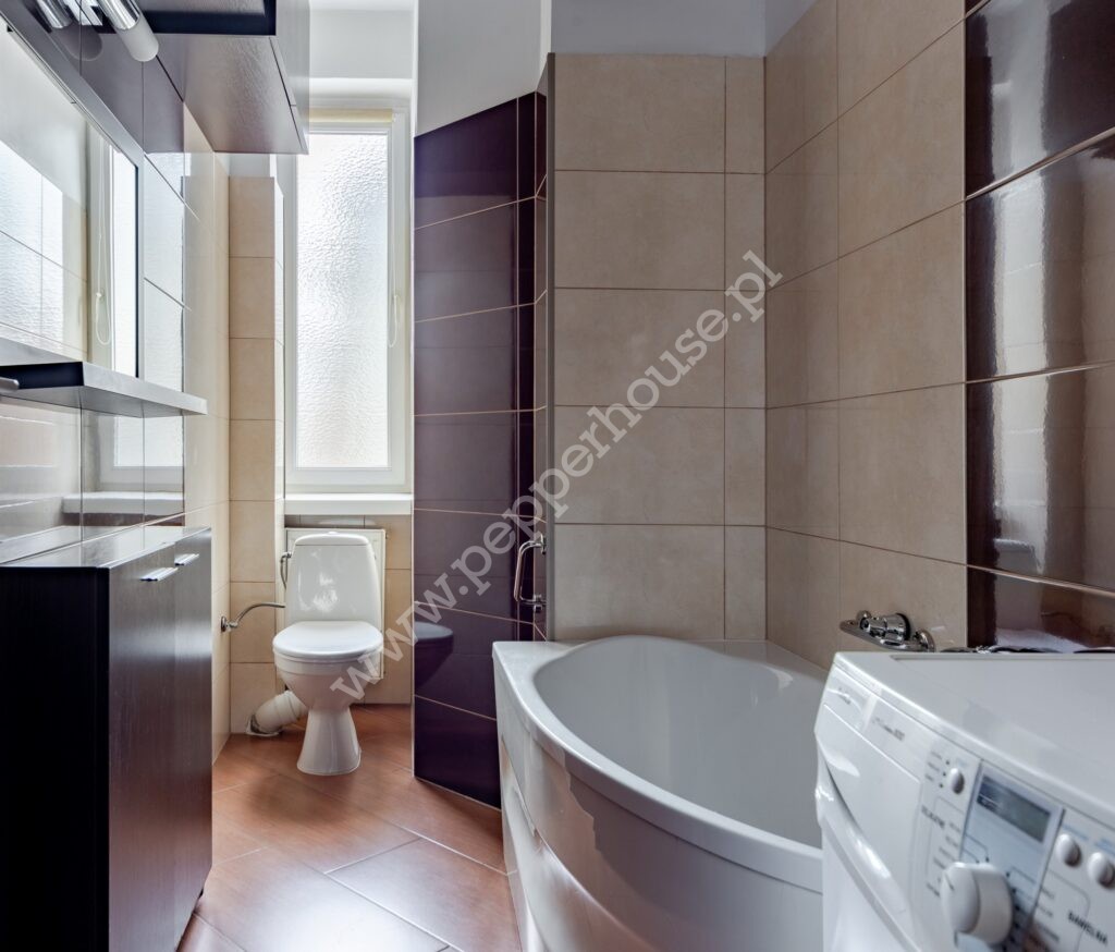 Mieszkanie na sprzedaż, Gdańsk, Wrzeszcz, Grunwaldzka - zdjęcie ofertowe nr 11