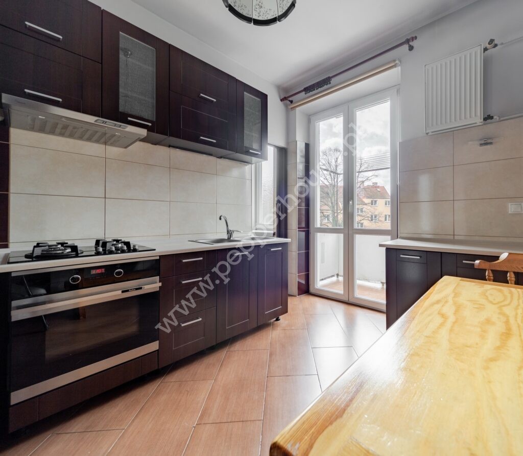 Mieszkanie na sprzedaż, Gdańsk, Wrzeszcz, Grunwaldzka - zdjęcie ofertowe nr 1