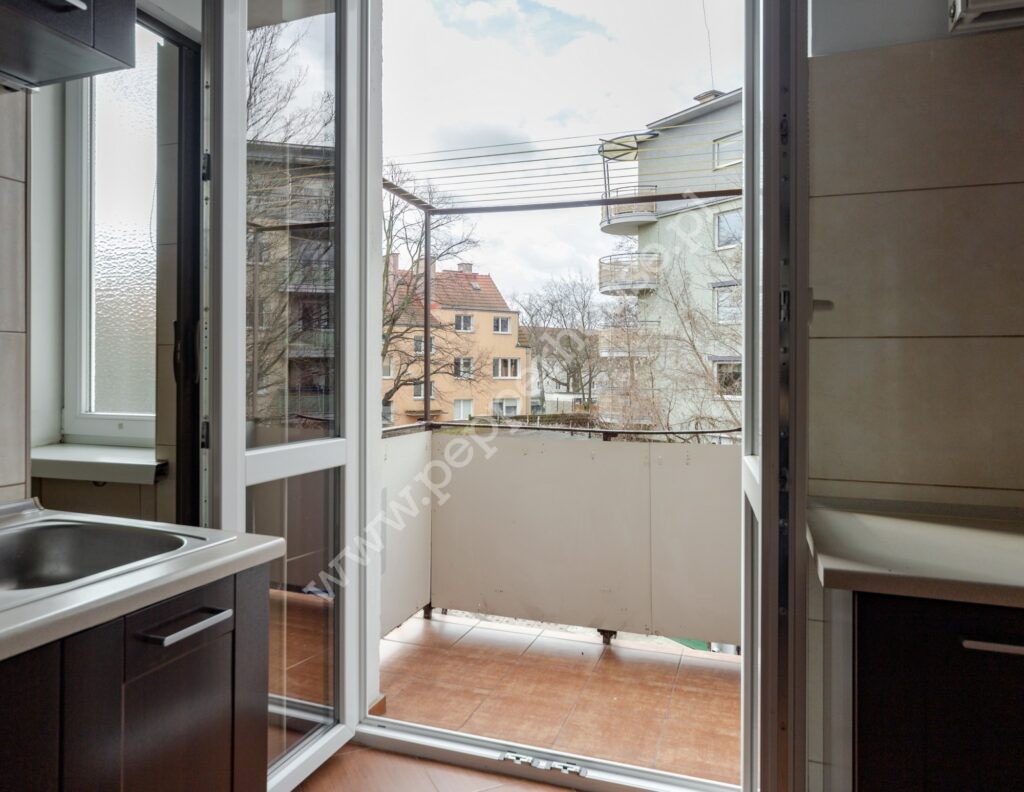 Mieszkanie na sprzedaż, Gdańsk, Wrzeszcz, Grunwaldzka - zdjęcie ofertowe nr 2