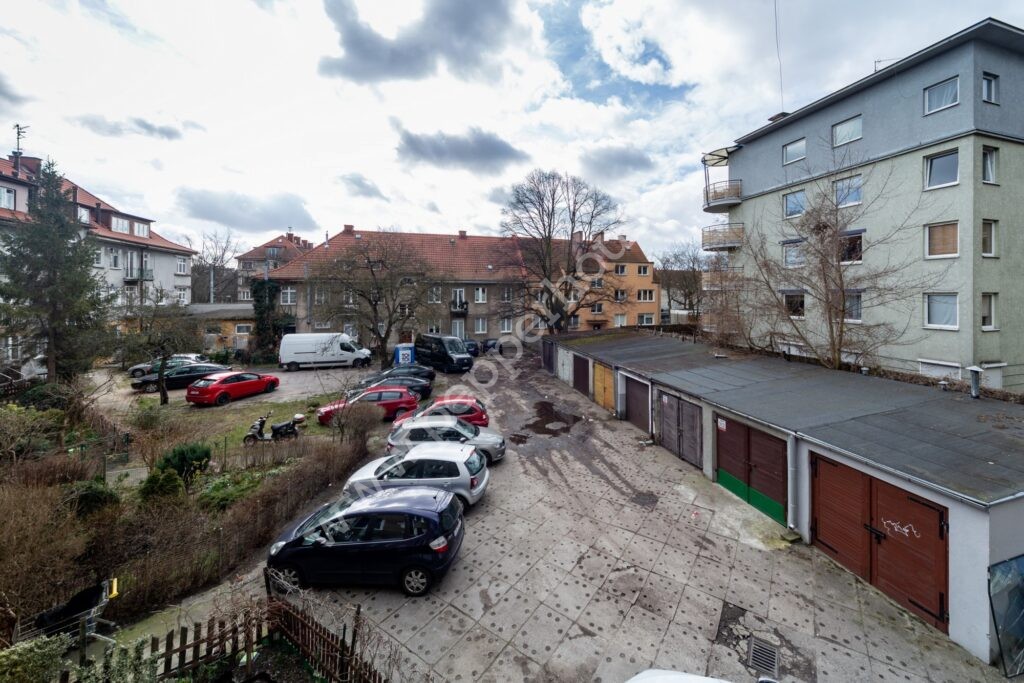 Mieszkanie na sprzedaż, Gdańsk, Wrzeszcz, Grunwaldzka - zdjęcie ofertowe nr 9