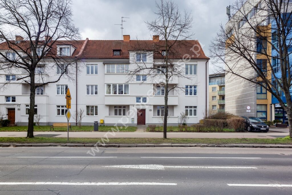 Mieszkanie na sprzedaż, Gdańsk, Wrzeszcz, Grunwaldzka - zdjęcie ofertowe nr 8