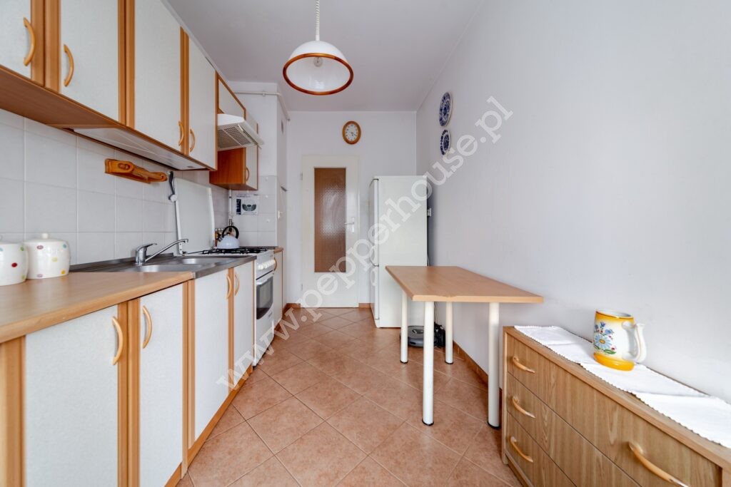 , Gdynia, Redłowo, Janusza Korczaka - listing photo no. 5