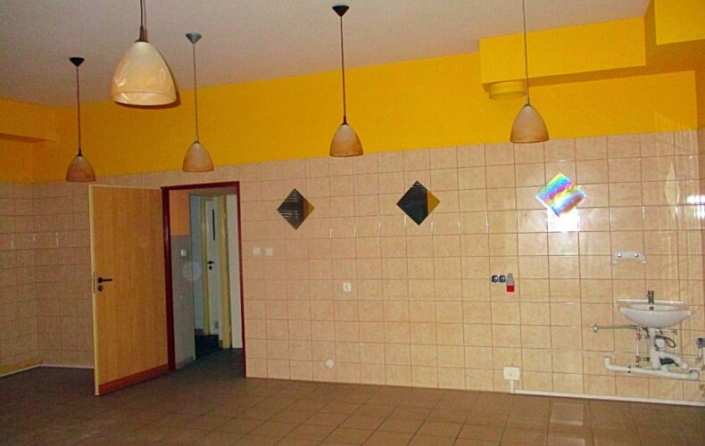 Lokal do wynajęcia, Gdynia, Cisowa, Morska