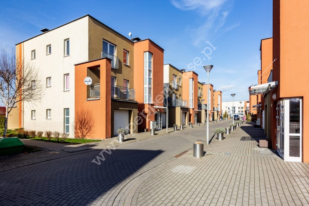 Mieszkanie na sprzedaż, pomorskie, Rumia, Kosynierów - zdjęcie ofertowe nr 16