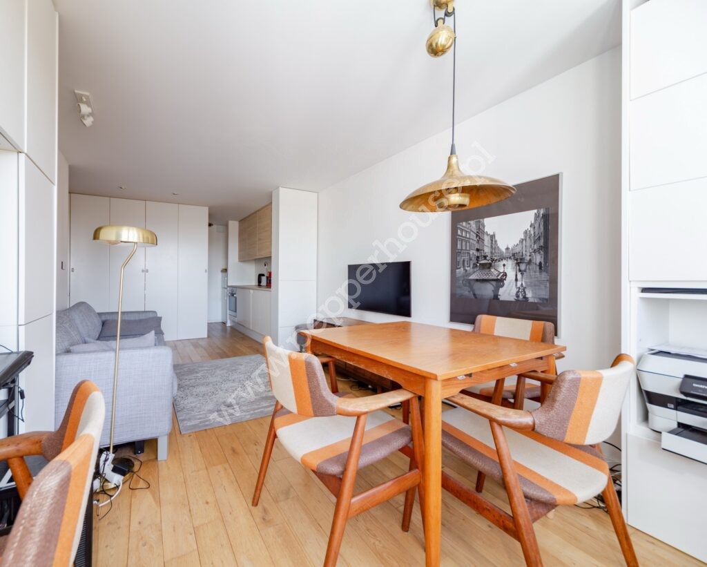 Mieszkanie na sprzedaż, Gdańsk, Orunia, Granitowa - zdjęcie ofertowe nr 1