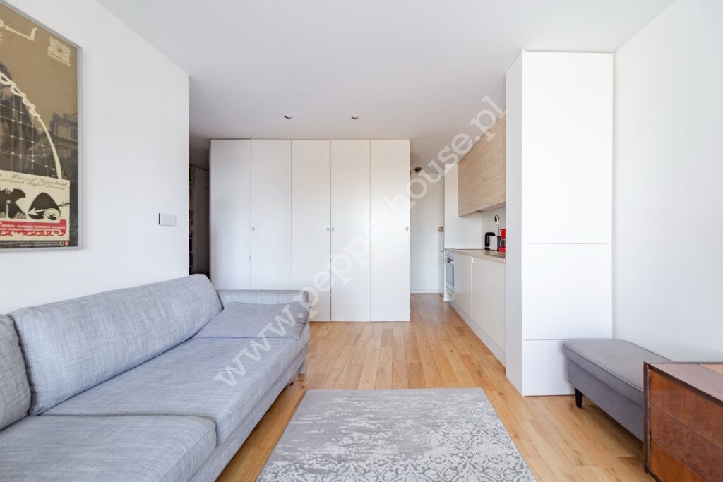 Mieszkanie na sprzedaż, Gdańsk, Orunia, Granitowa - zdjęcie ofertowe nr 2