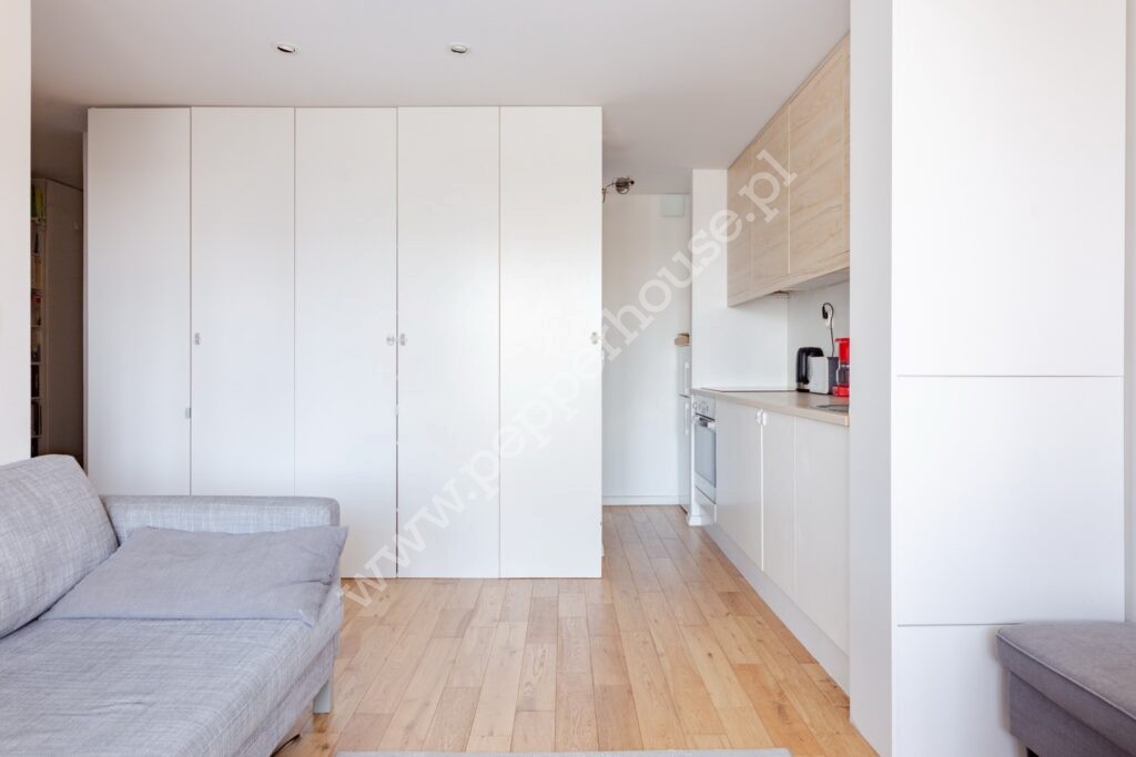 Mieszkanie na sprzedaż, Gdańsk, Orunia, Granitowa - zdjęcie ofertowe nr 3