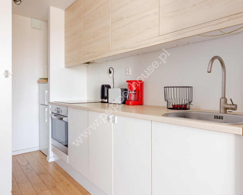 Mieszkanie na sprzedaż, Gdańsk, Orunia, Granitowa - zdjęcie ofertowe nr 4
