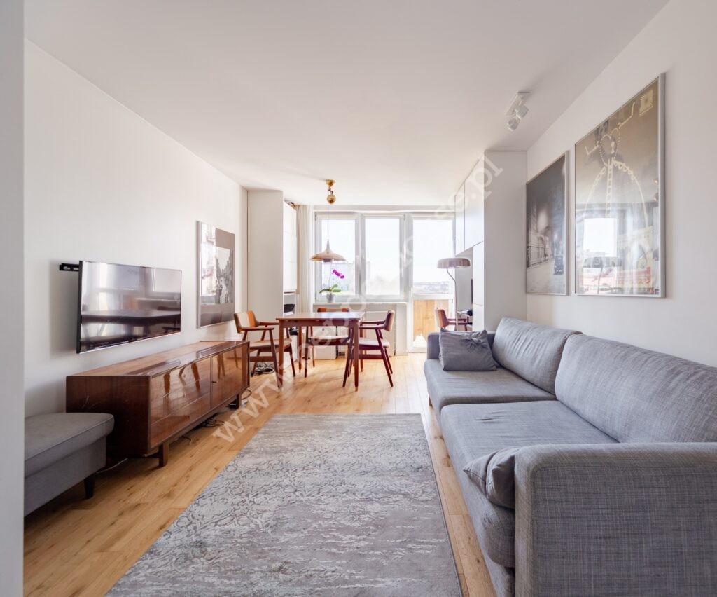 Mieszkanie na sprzedaż, Gdańsk, Orunia, Granitowa - zdjęcie ofertowe nr 5
