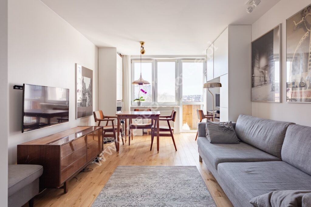 Mieszkanie na sprzedaż, Gdańsk, Orunia, Granitowa - zdjęcie ofertowe nr 6