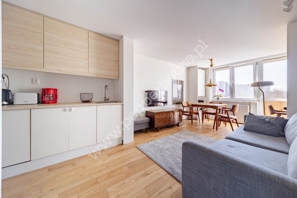 Mieszkanie na sprzedaż, Gdańsk, Orunia, Granitowa - zdjęcie ofertowe nr 7