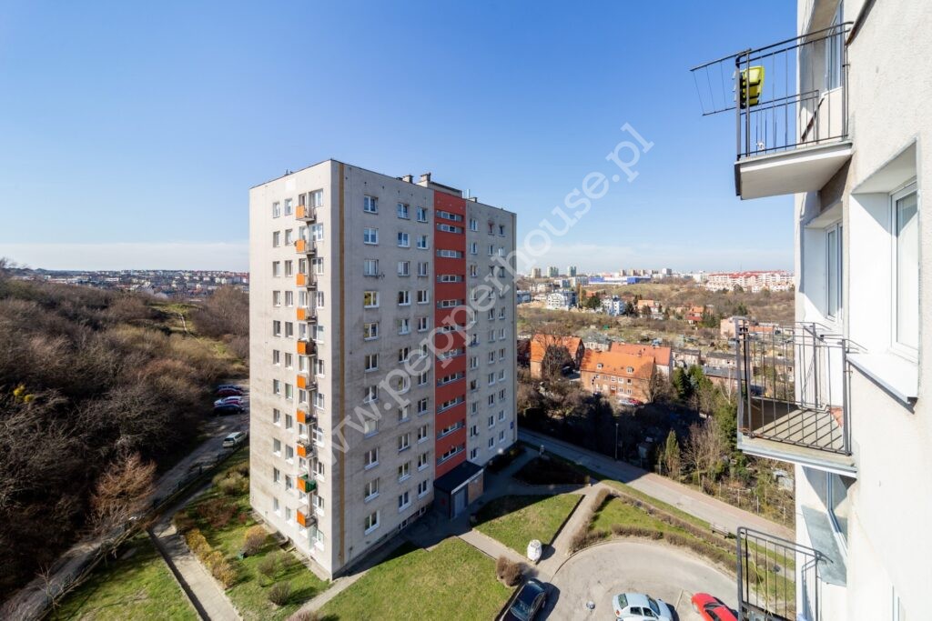 Mieszkanie na sprzedaż, Gdańsk, Orunia, Granitowa - zdjęcie ofertowe nr 8