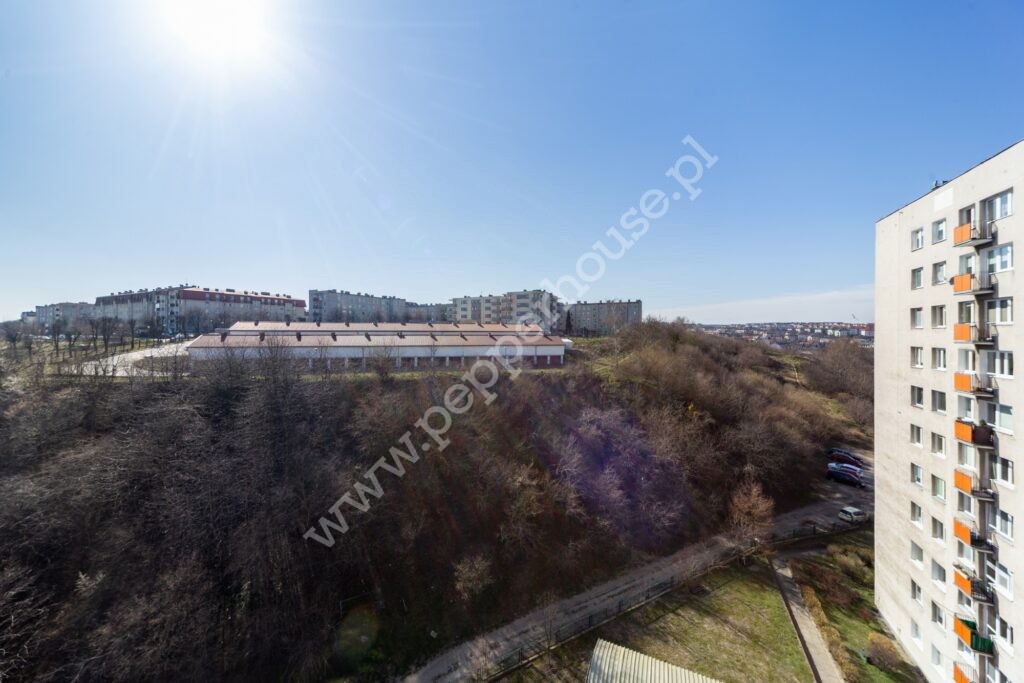 Mieszkanie na sprzedaż, Gdańsk, Orunia, Granitowa - zdjęcie ofertowe nr 9