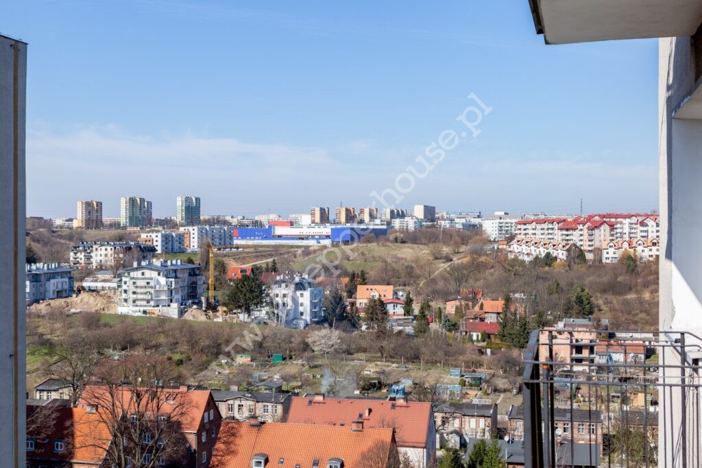 Mieszkanie na sprzedaż, Gdańsk, Orunia, Granitowa - zdjęcie ofertowe nr 10