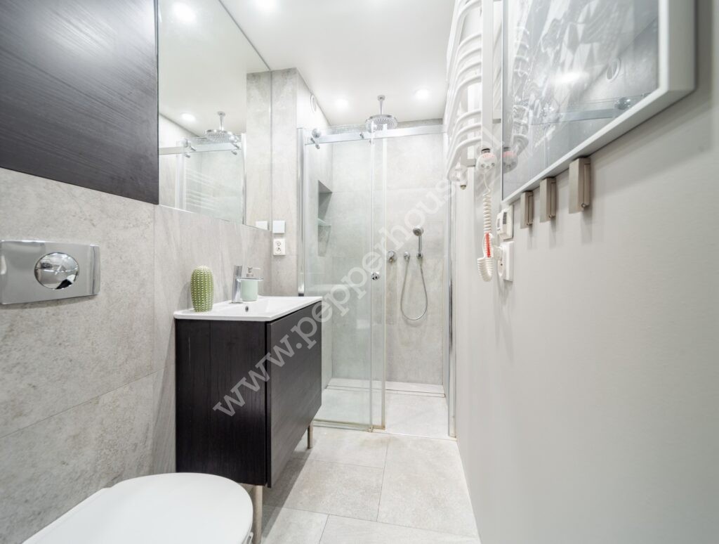 Mieszkanie na sprzedaż, Gdańsk, Orunia, Granitowa - zdjęcie ofertowe nr 16