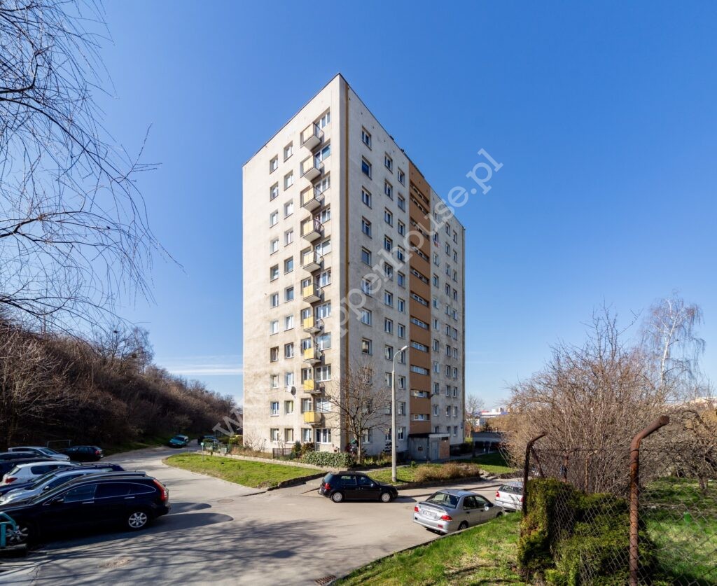 Mieszkanie na sprzedaż, Gdańsk, Orunia, Granitowa - zdjęcie ofertowe nr 18