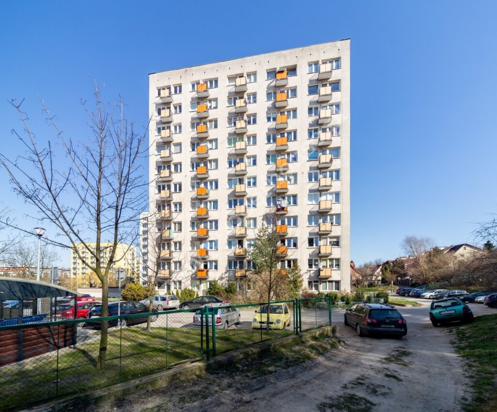 Mieszkanie na sprzedaż, Gdańsk, Orunia, Granitowa - zdjęcie ofertowe nr 19