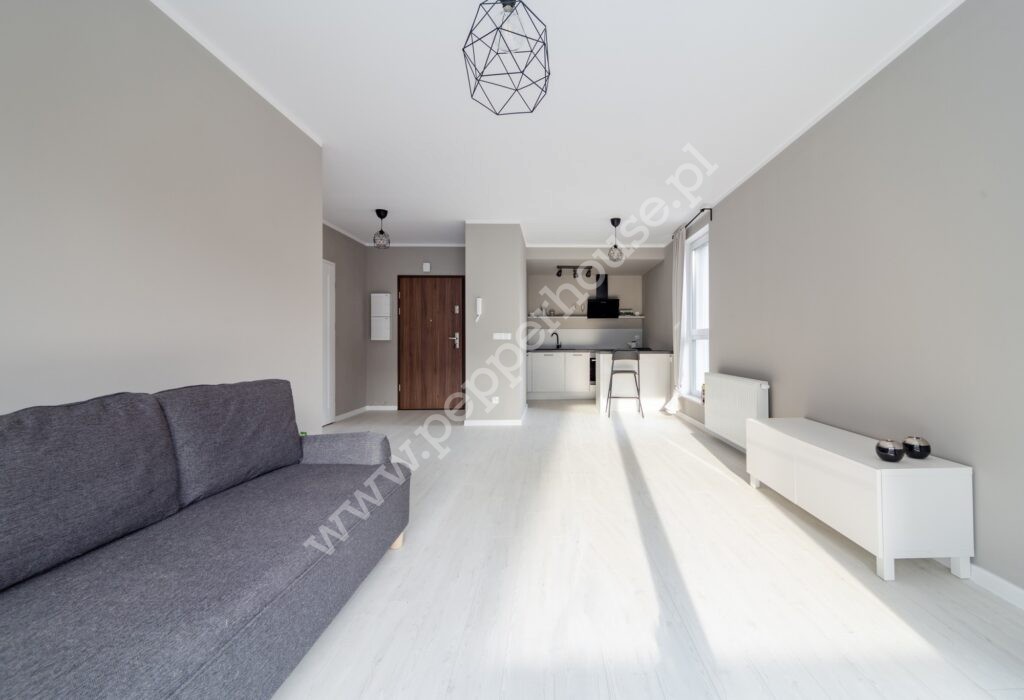 Mieszkanie do wynajęcia, Gdańsk, Morena, Ignacego Matuszewskiego - zdjęcie ofertowe nr 13