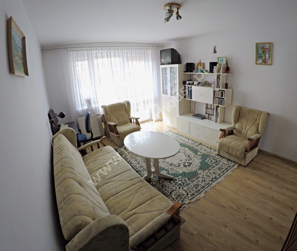 Mieszkanie na sprzedaż, Gdańsk, Morena, Ujeścisko - zdjęcie ofertowe nr 3