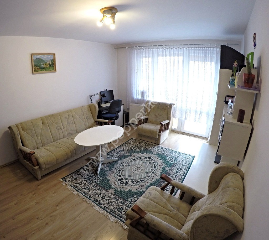 Mieszkanie na sprzedaż, Gdańsk, Morena, Ujeścisko - zdjęcie ofertowe nr 2