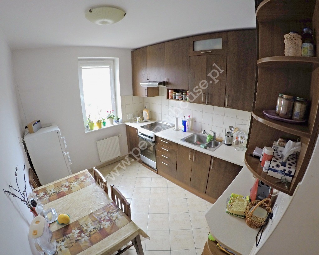 Mieszkanie na sprzedaż, Gdańsk, Morena, Ujeścisko - zdjęcie ofertowe nr 4